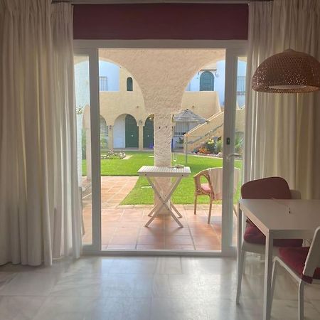 Apartamentos Rio Marinas 15 Playazo Beach Nerja Eksteriør billede