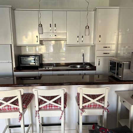 Apartamentos Rio Marinas 15 Playazo Beach Nerja Eksteriør billede