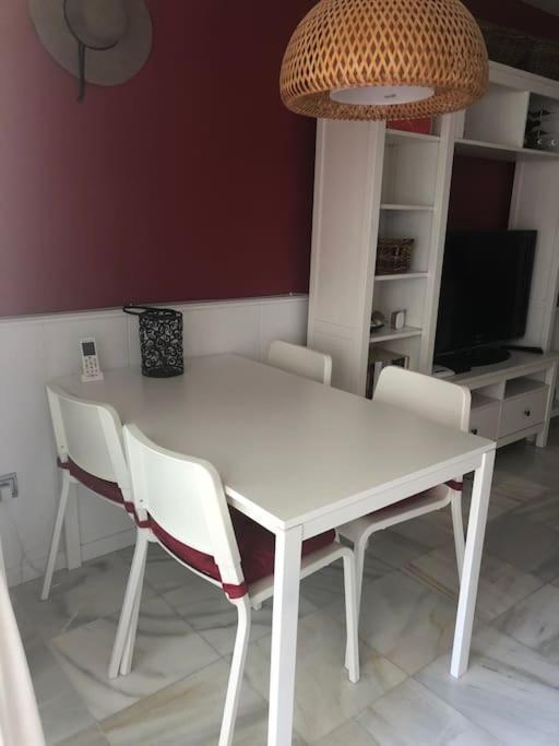 Apartamentos Rio Marinas 15 Playazo Beach Nerja Eksteriør billede