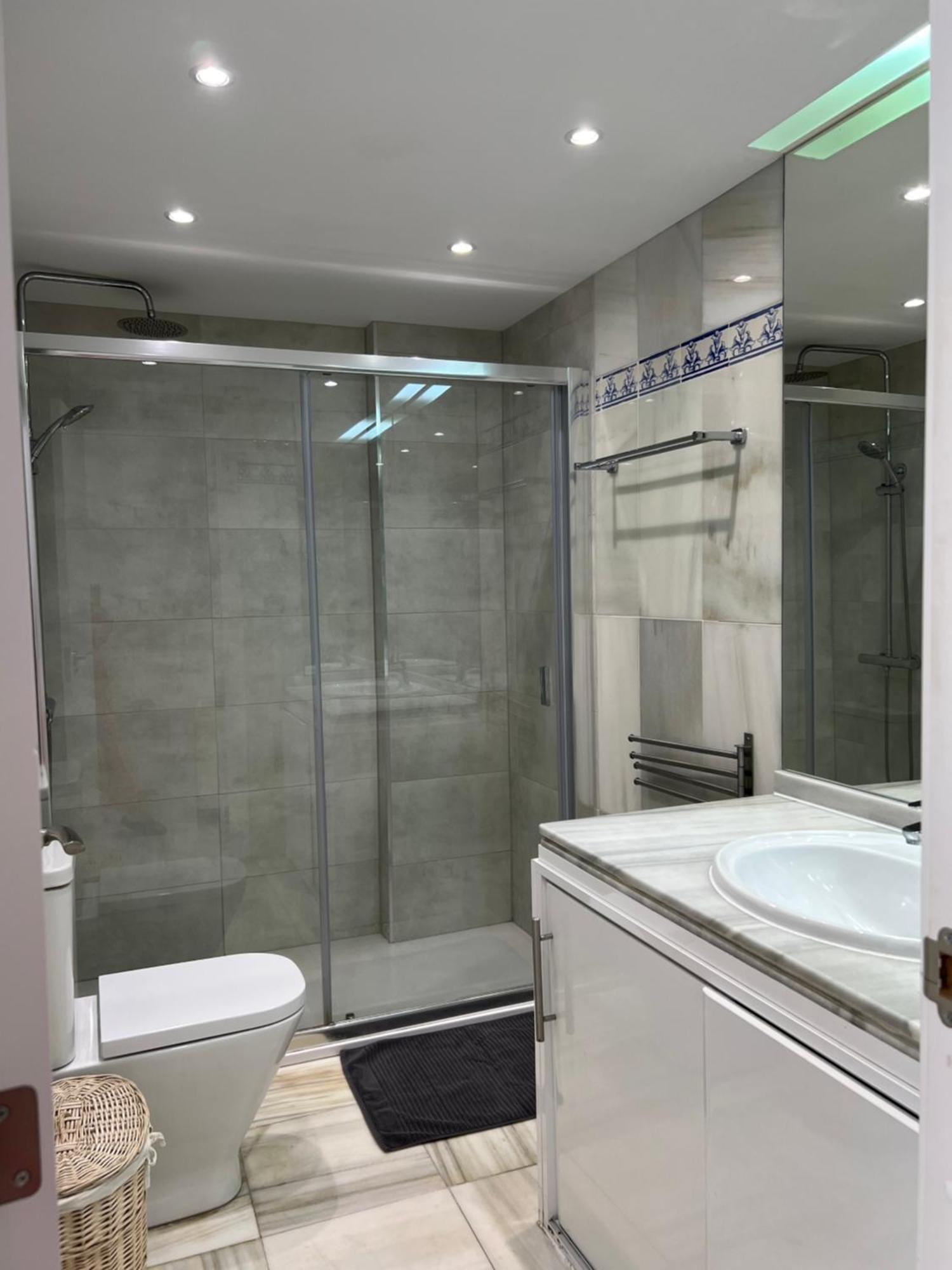 Apartamentos Rio Marinas 15 Playazo Beach Nerja Eksteriør billede